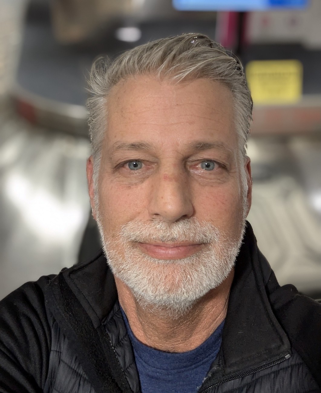 Mark Effinger